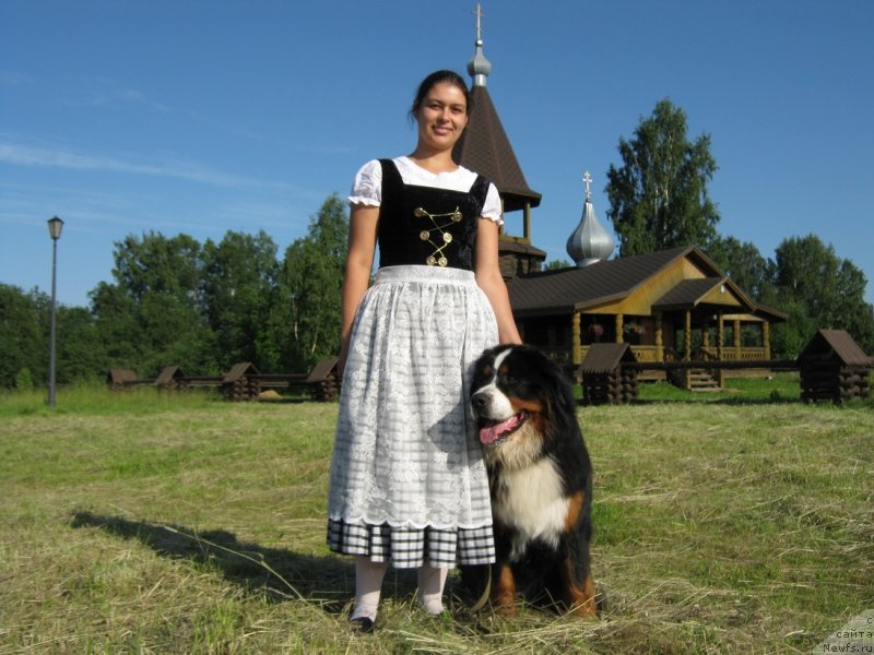 Фото: Ekaterina Kondakova (Екатерина Кондакова)