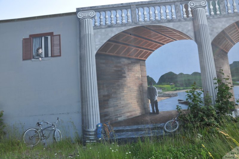 Фото: Marina Turapina (Марина Турапина)