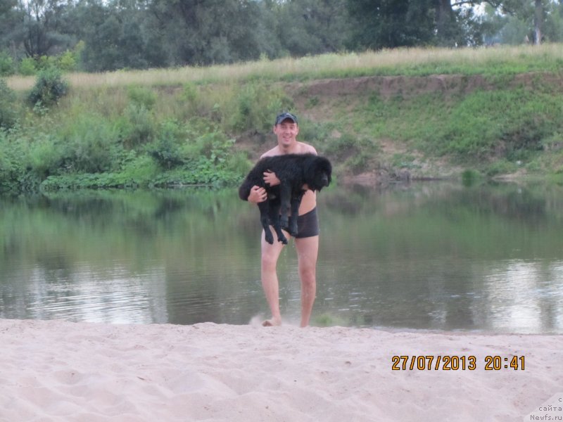 Фото: Ol'ga Ivanova (Ольга Иванова)