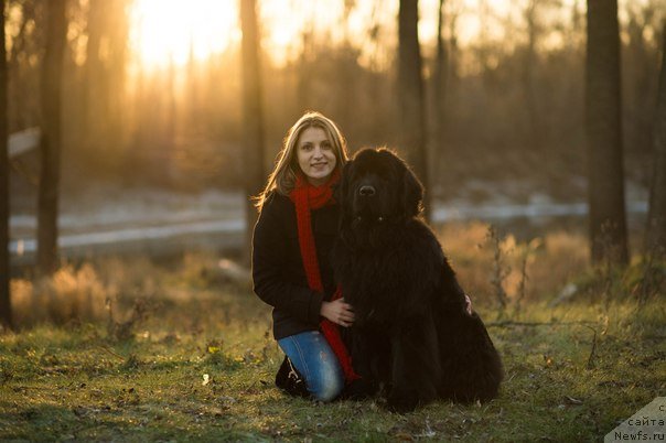 Фото: Viktoriya Soldatenko (Виктория Солдатенко)
