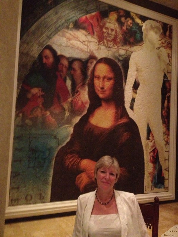 Фото: Anna Zake (Анна Заке)