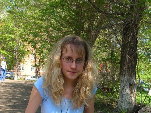 Фото: Elizaveta Neznakomceva (Елизавета Незнакомцева)