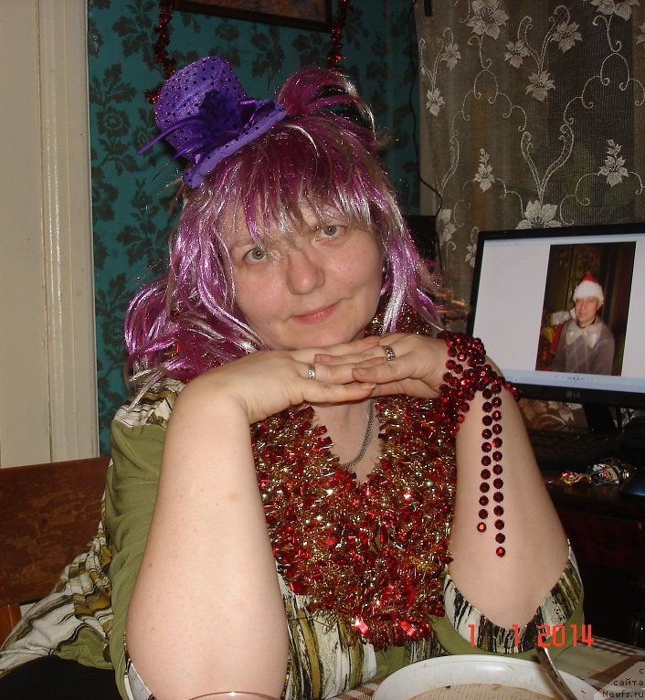 Фото: Vlasta Bezzubchenko (Власта Беззубченко)