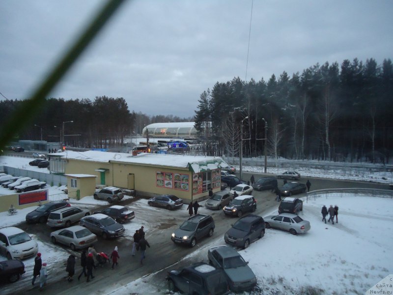 Фотография № 142401