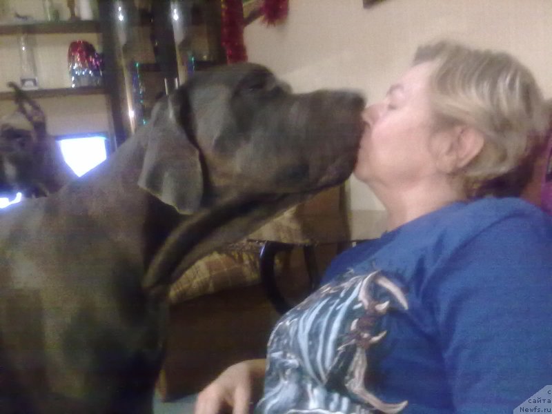 Фото: Irina Grigor'eva (Ирина Григорьева), Кайзер