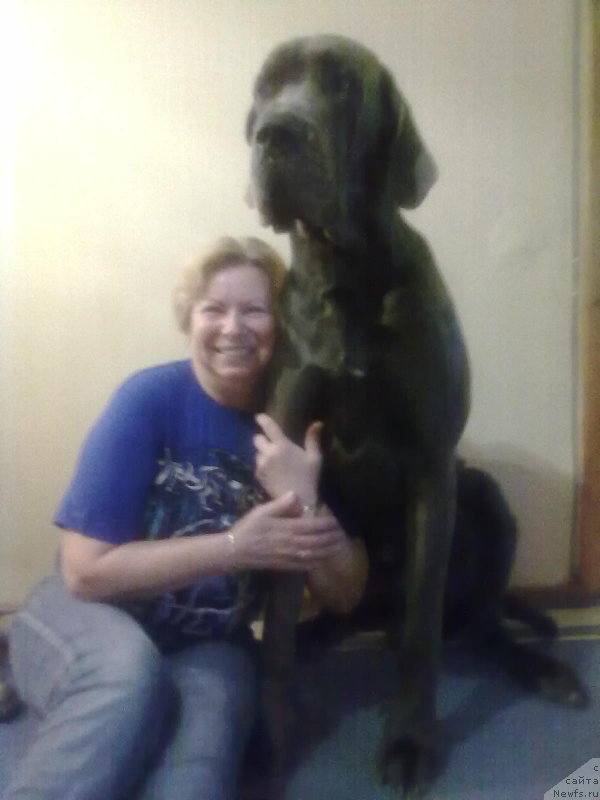 Фото: Irina Grigor'eva (Ирина Григорьева), Кайзер.