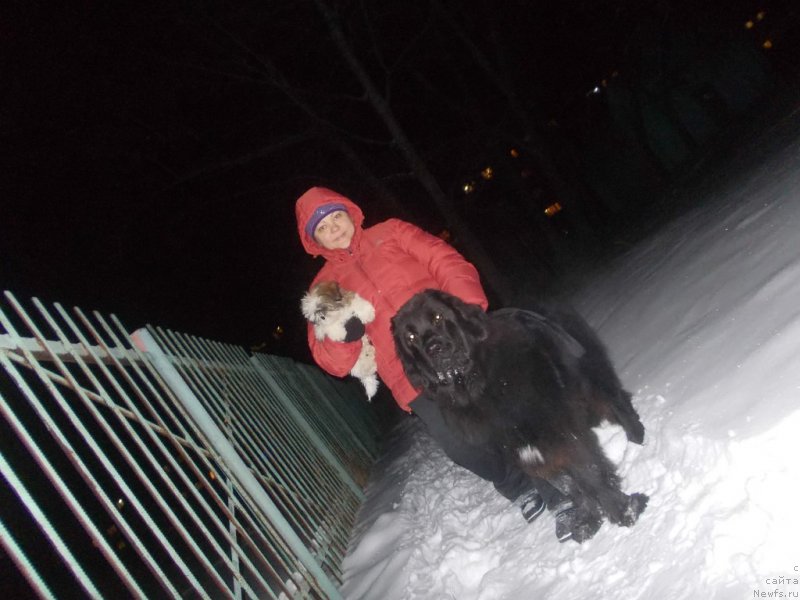 Фото: Oksana Konopel'ceva (Оксана Конопельцева)