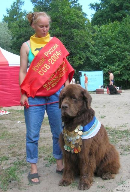 Фото: Lyubov' Jakova (Любовь Жакова)