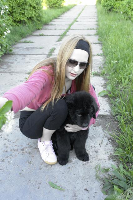 Фото: Dar'ya Suverneva (Дарья Сувернева)