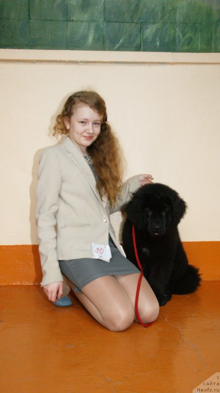 Фото: Вакула Олимпийский Мишка (о., [d10060] х, [d13090]), Valeriya Mihaylovskaya (Валерия Михайловская)