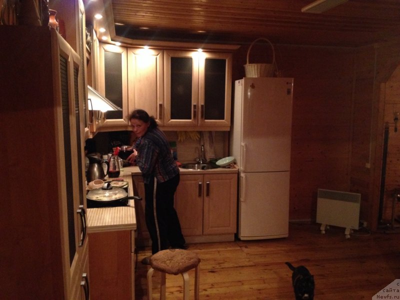 Фото: Anna Kovalyova (Анна Ковалёва)