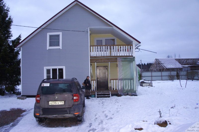 Фото: Anna Kovalyova (Анна Ковалёва)