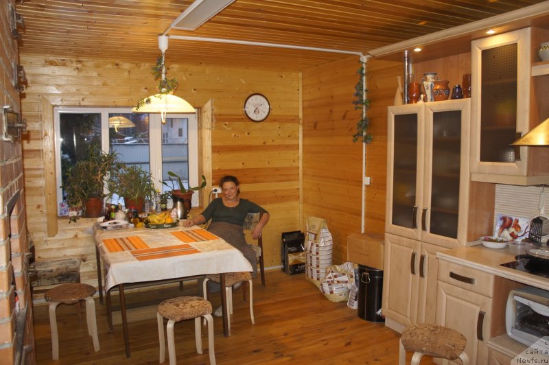 Фото: Anna Kovalyova (Анна Ковалёва)