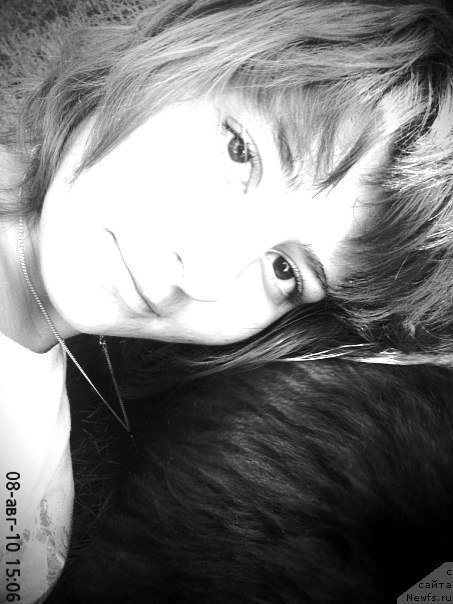 Фото: YUliya Vasilenko (Юлия Василенко)