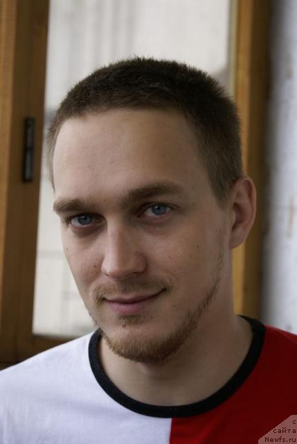 Фото: Evgeniy Nenaglyadov (Евгений Ненаглядов)