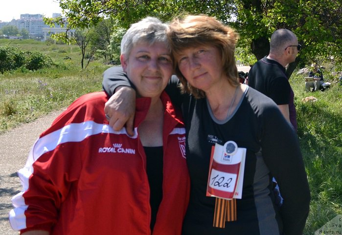 Фото: Elena Ivanova (Елена Иванова)