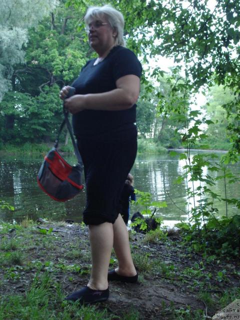 Фото: Galina Saryicheva (Галина Сарычева)