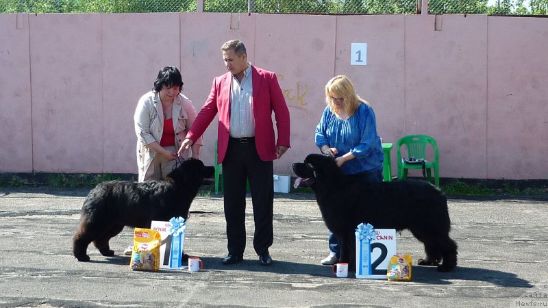 Фото: Larisa Mishina (Лариса Мишина)