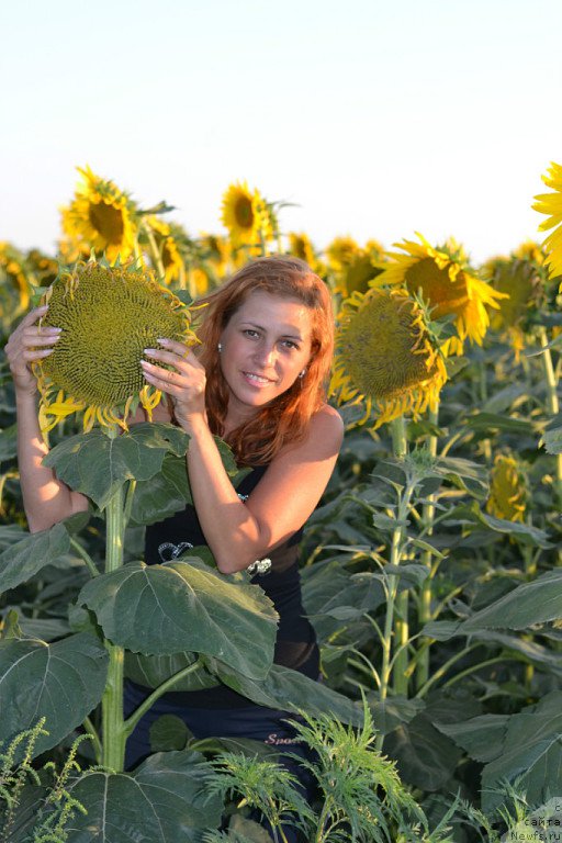 Фото: Nadiya Smirnova (Надия Смирнова)