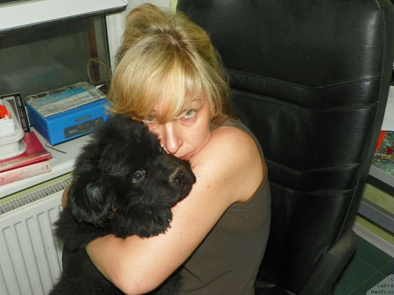 Фото: Ol'ga Malyihina (Ольга Малыхина)