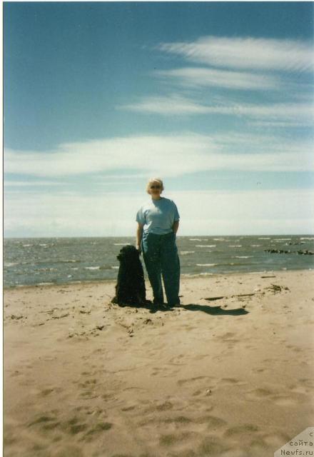 Фото: Tat'yana Ushakova (Татьяна Ушакова)