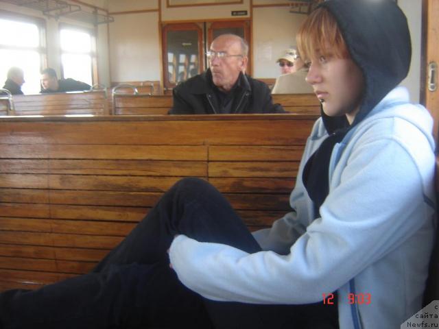 Фото: Alyona Habarova (Алёна Хабарова)