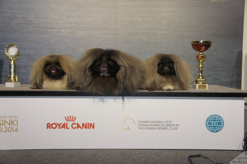 Фото: Веня и его дочки: Маруся И Юта