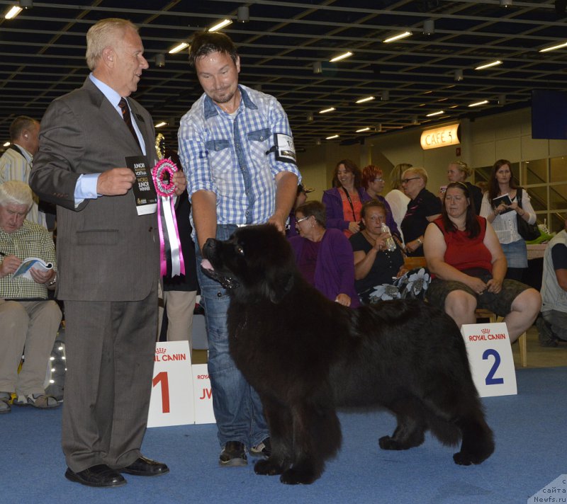 Фото: Private Cast This Is About Me