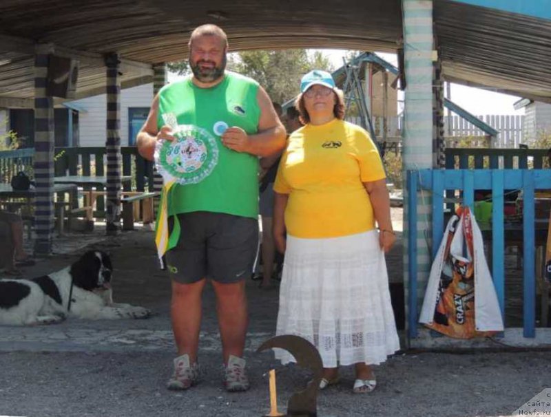 Фото: Marina Turapina (Марина Турапина), YUriy Malev (Юрий Малев)