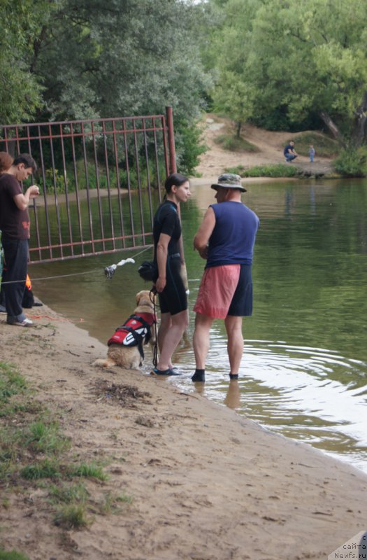 Фото: Alla Lipovickaya (Алла Липовицкая), Aleksandr Burmistrov (Александр Бурмистров)