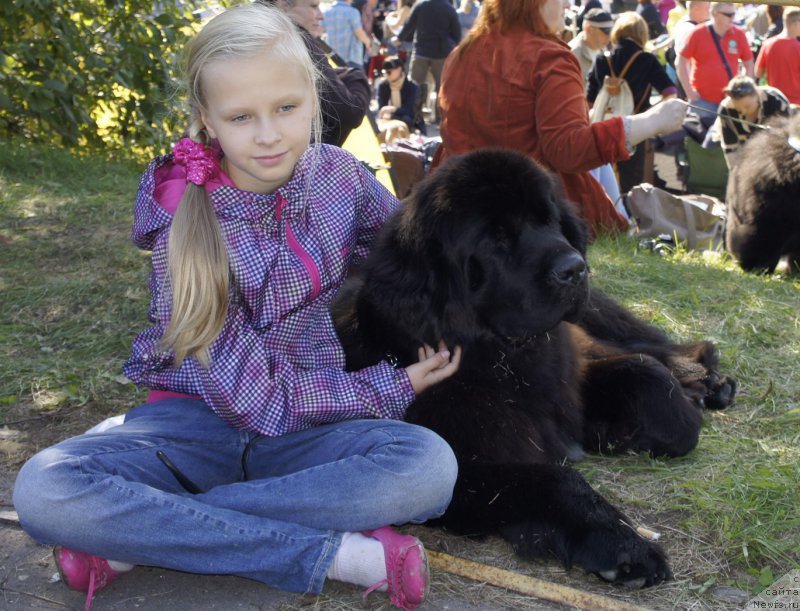 Фото: [d12655] с Машей