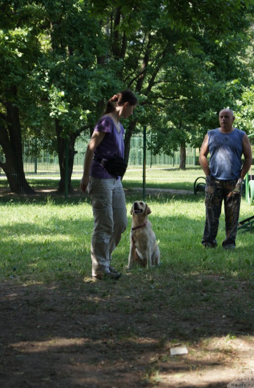 Фото: Alla Lipovickaya (Алла Липовицкая), Кики, Aleksandr Burmistrov (Александр Бурмистров)
