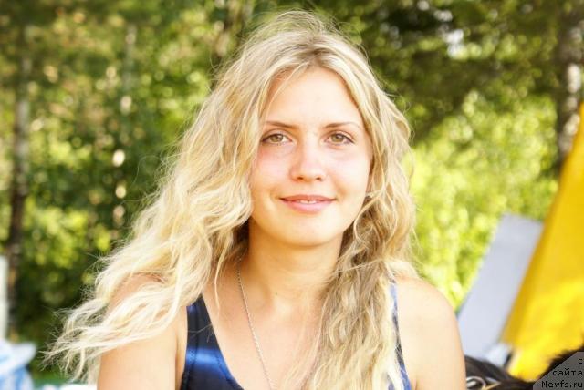 Фото: Aleksandra Kanunnikova (Александра Канунникова)