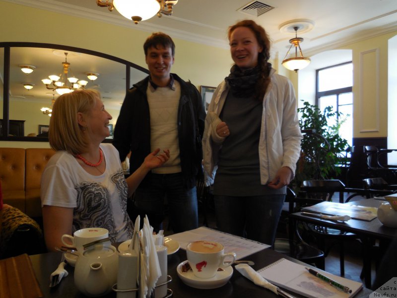 Фотография № 164129