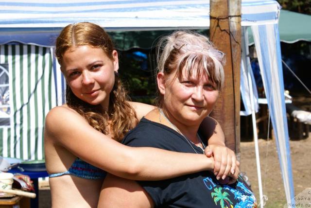 Фото: Katerinka Klassen (Катеринка Классен), Marina Turapina (Марина Турапина)