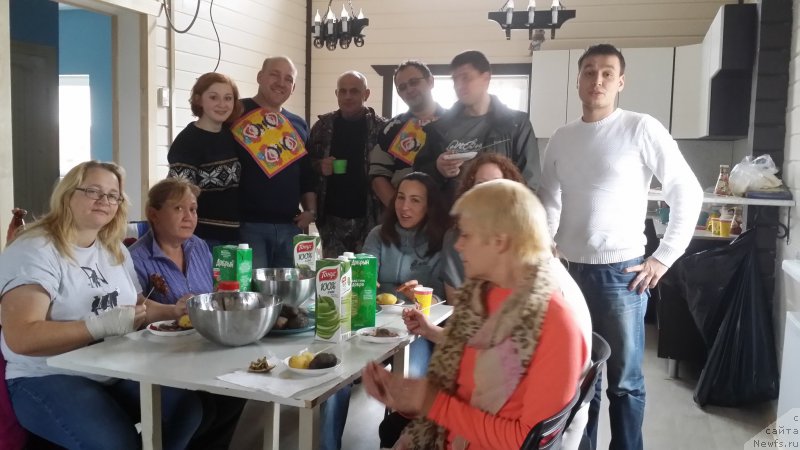 Фотография № 165878