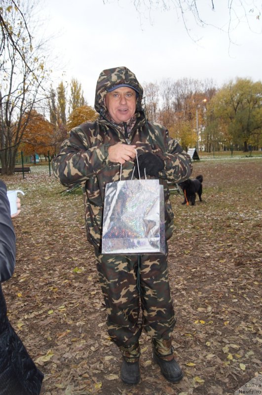 Фотография № 166507