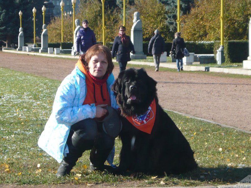 Фото: Ван Лен Тайм Орнетта