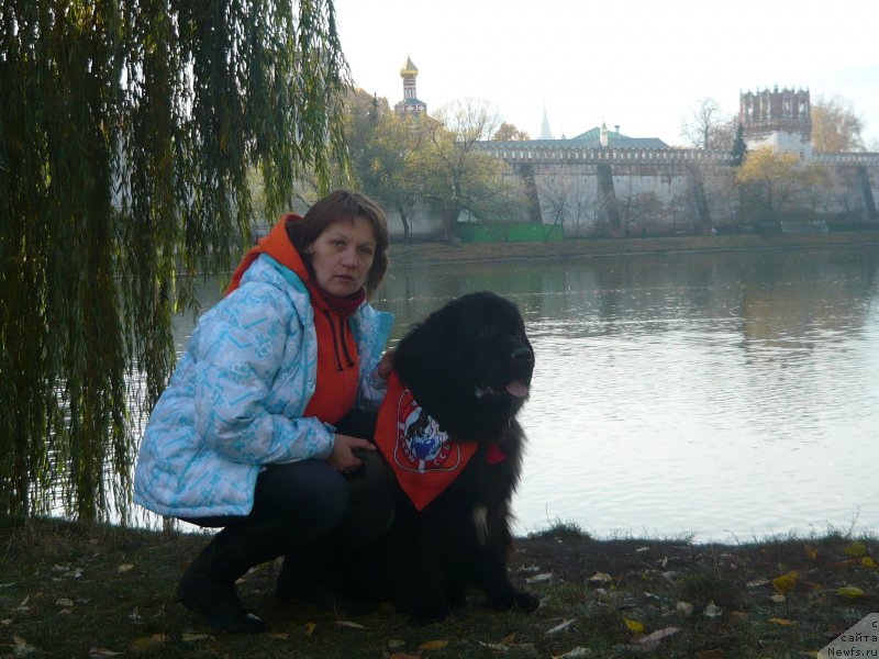 Фото: Ван Лен Тайм Орнетта