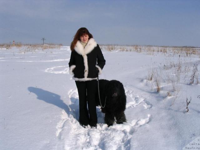 Фото: [p1012]Я и Норд