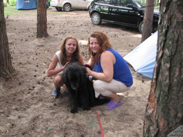 Фото: Katerinka Klassen (Катеринка Классен), Elena Ul'eva (Елена Ульева)