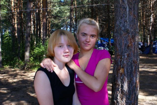 Фото: Aleksandra Ivashova (Александра Ивашова)