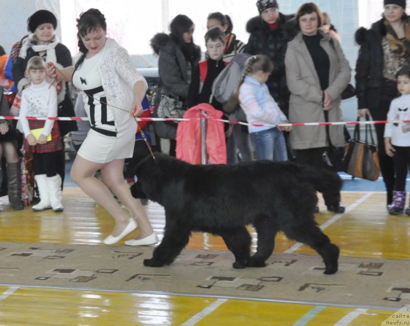 Фото: Кара Аюлар Единственная Красотка, Tat'yana Rustanova (Татьяна Рустанова)