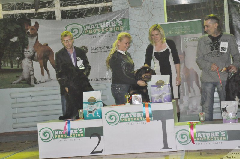 Фото: Кара Аюлар Винтер Карамель, Aleksandr Fayzulin (Александр Файзулин)