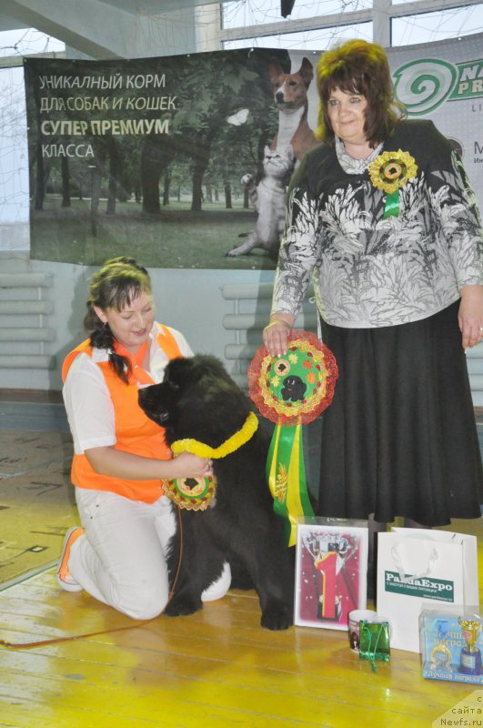 Фото: КАРА АЮЛАР ЕДИНСТВЕННАЯ КРАСОТКА, Tat'yana Rustanova (Татьяна Рустанова)