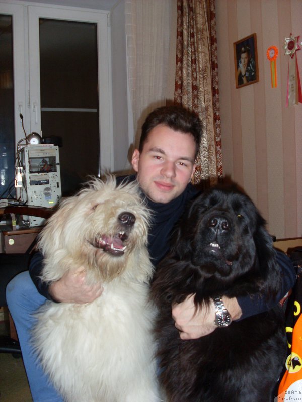 Фото: Ivan Ivanov (Иван Иванов)