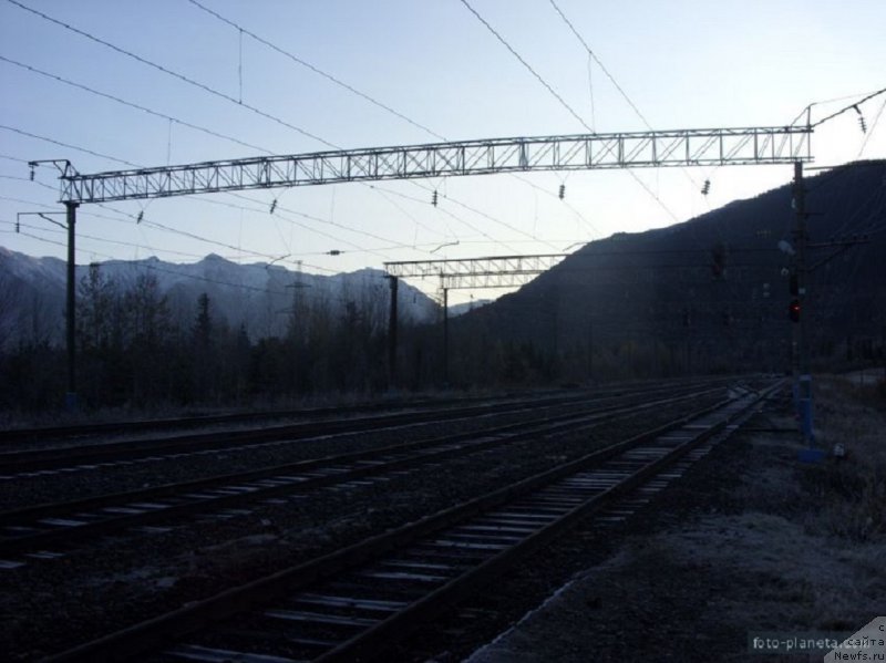 Фото: Sergey Jukov (Сергей Жуков)