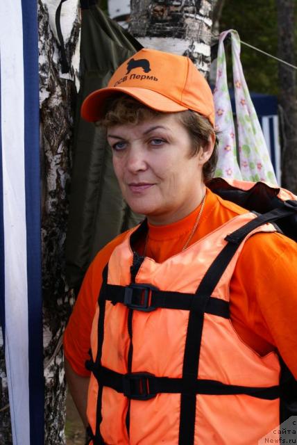 Фото: Lyubov' Limonova (Любовь Лимонова)