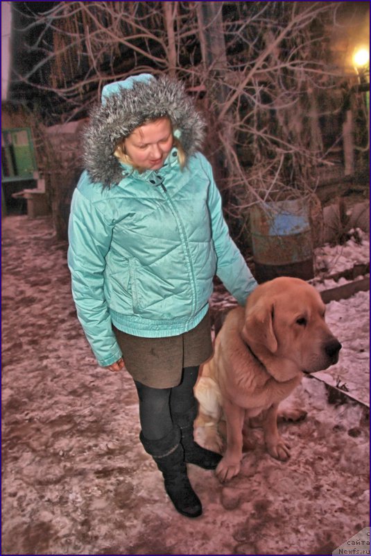 Фото: Lena Zyirina (Лена Зырина), ФРАНКО