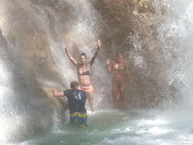 Фото: Kseniya Abaturova (Ксения Абатурова)